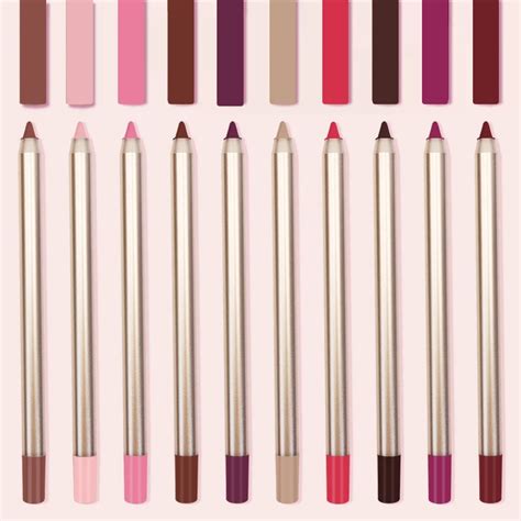 Luan Magic Lip Liner: The Must-Have Beauty Tool for Every Makeup Junkie